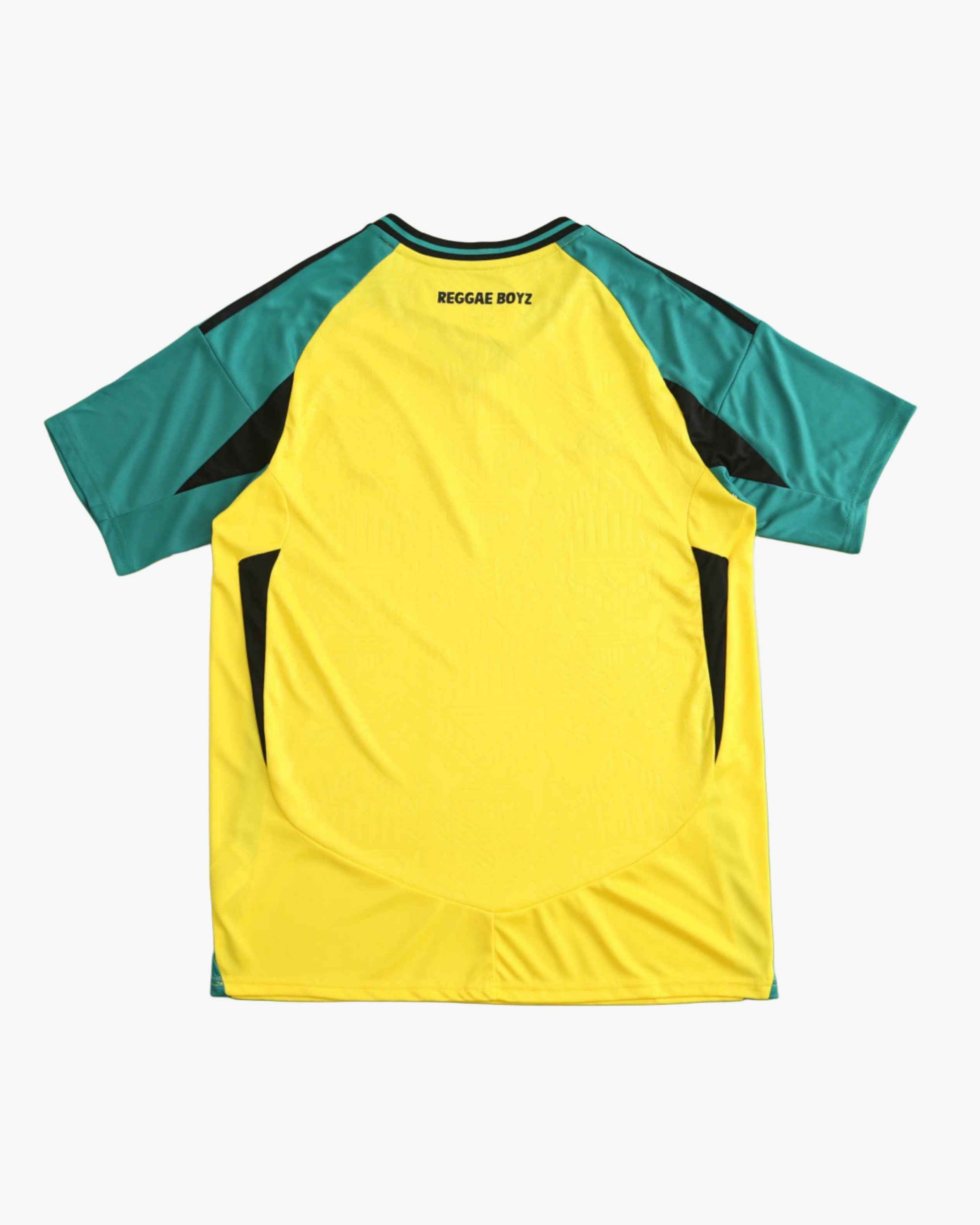 JAMAICA HOME 2024/25
