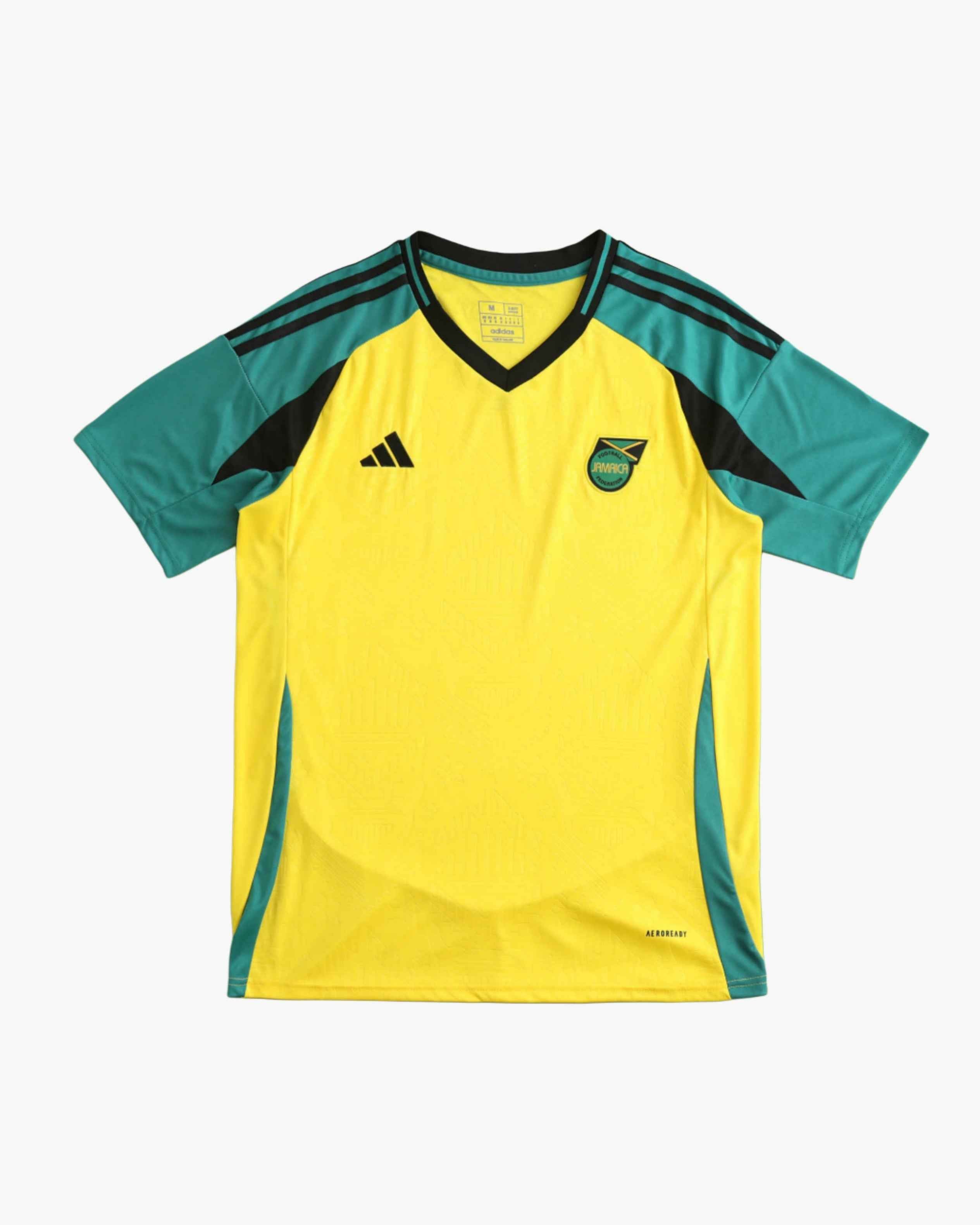 JAMAICA HOME 2024/25