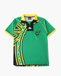 JAMAICA RETRO AWAY 1998/99