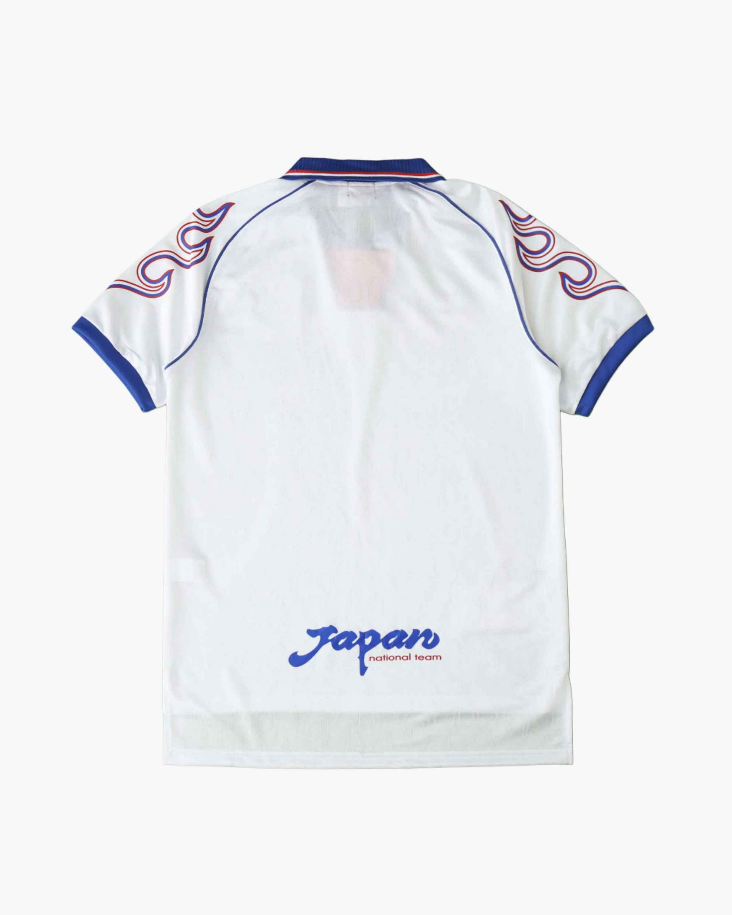 JAPAN RETRO 1998 WORLD CUP EDITION