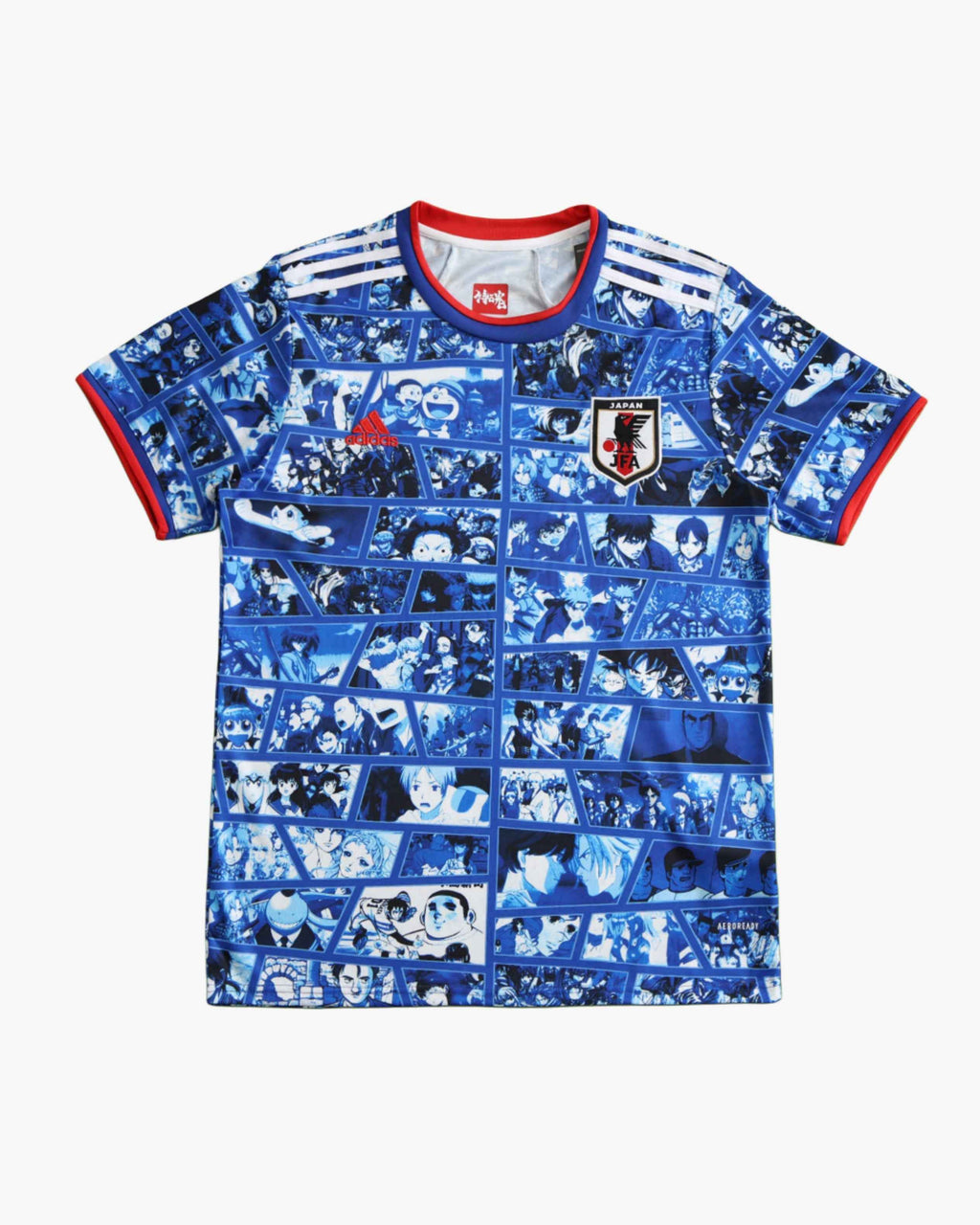 JAPAN x ANIME PREMIUM KIT