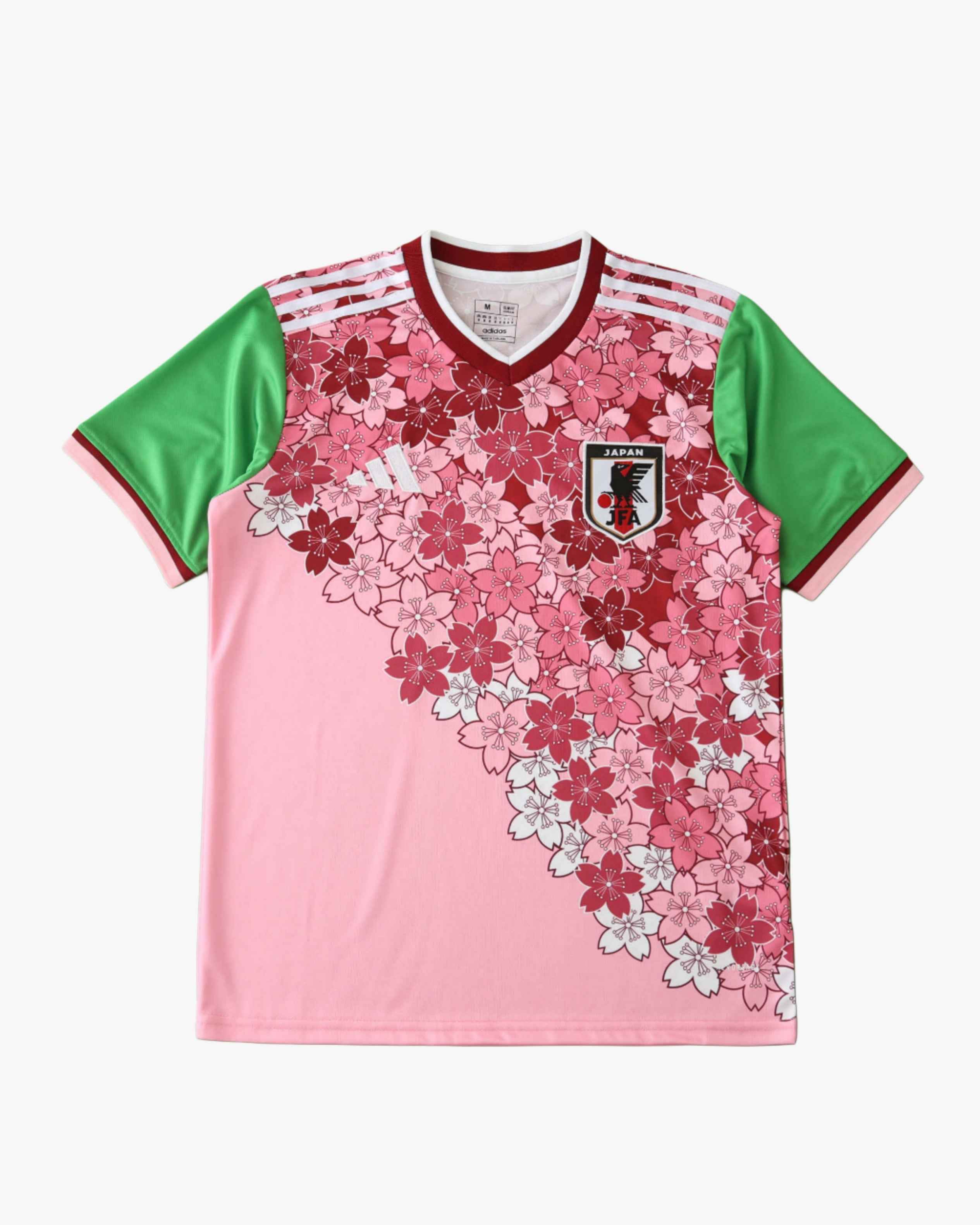 JAPAN x CHERRY BLOSSOM PREMIUM KIT