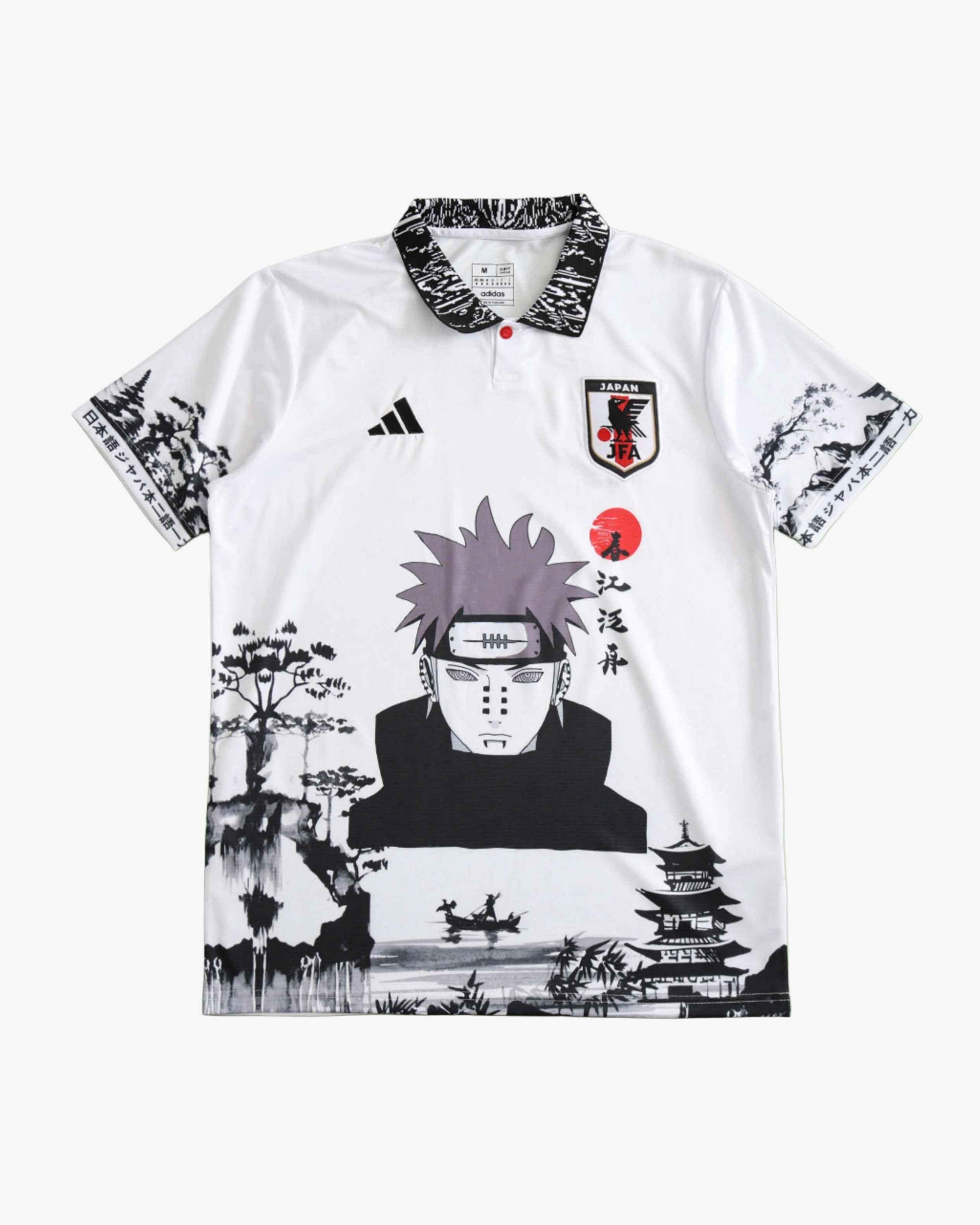 JAPAN x NARUTO PAIN PREMIUM KIT