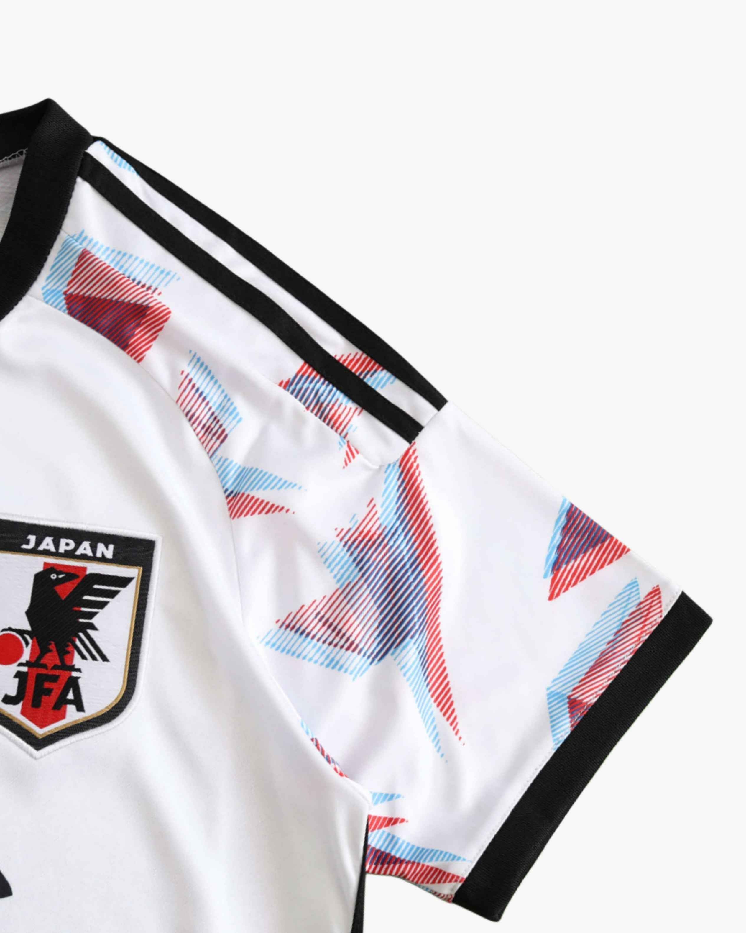 JAPAN x SUPRA PREMIUM KIT