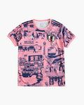 JAPAN x TOKYO PINK PREMIUM KIT