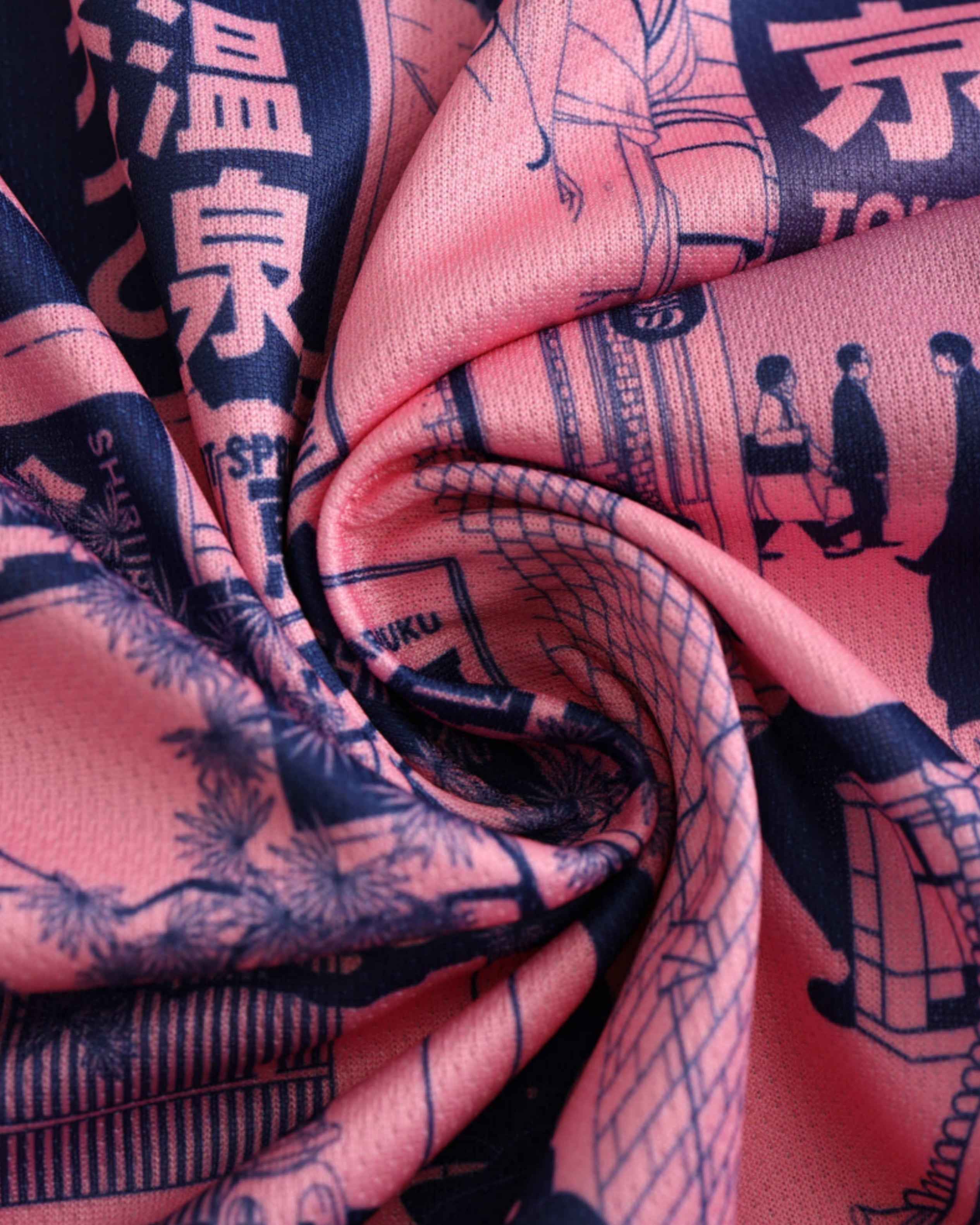 JAPAN x TOKYO PINK PREMIUM KIT