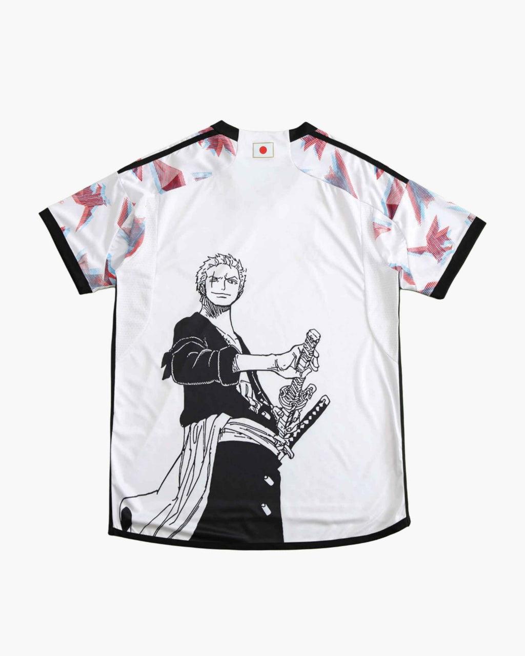 JAPAN x ZORO PREMIUM KIT
