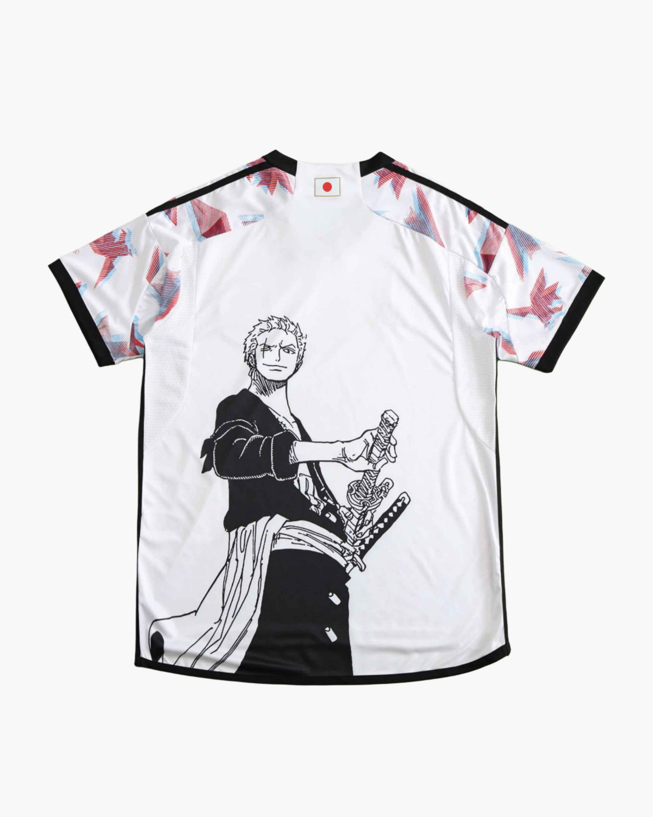 JAPAN x ZORO PREMIUM KIT