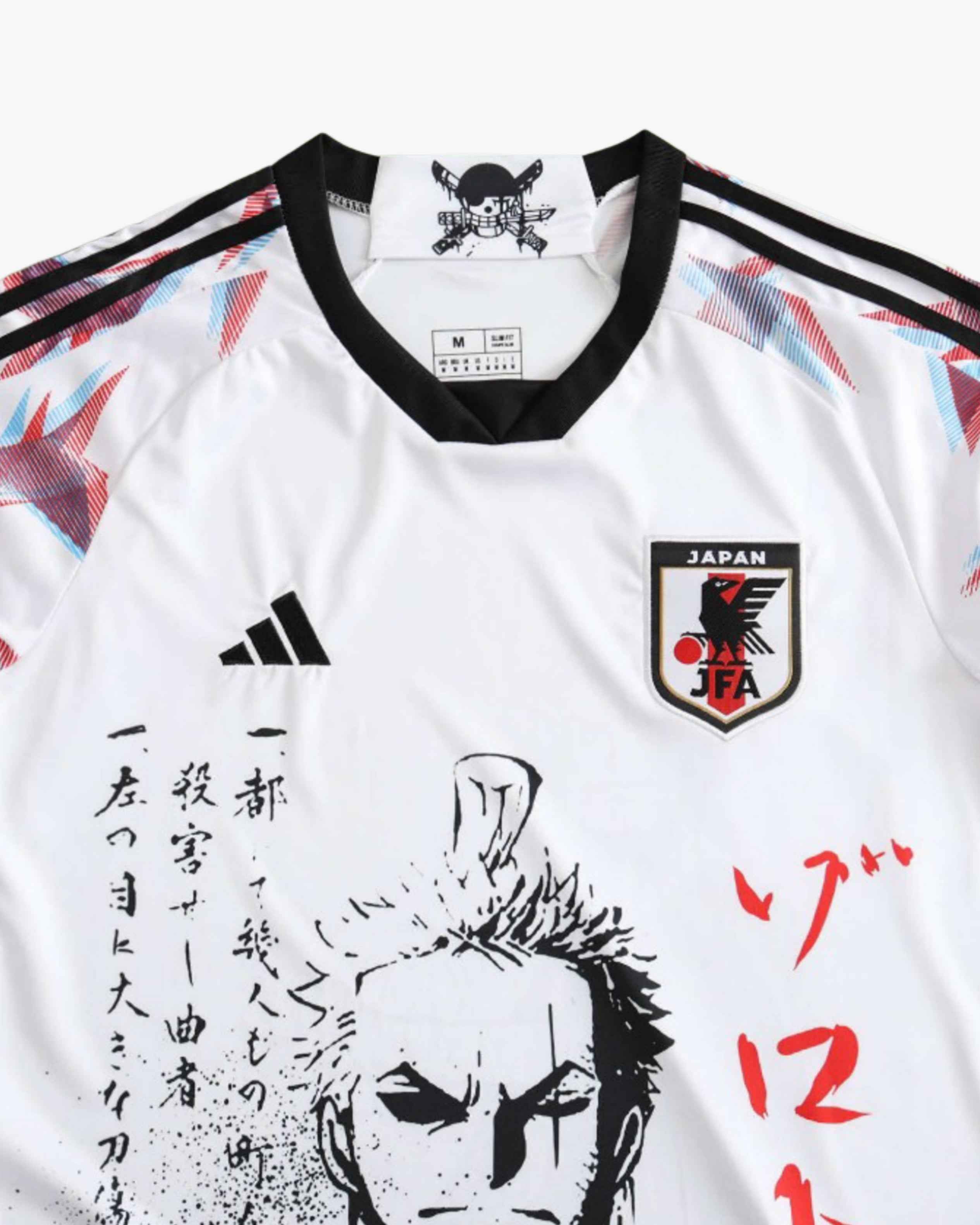 JAPAN x ZORO PREMIUM KIT