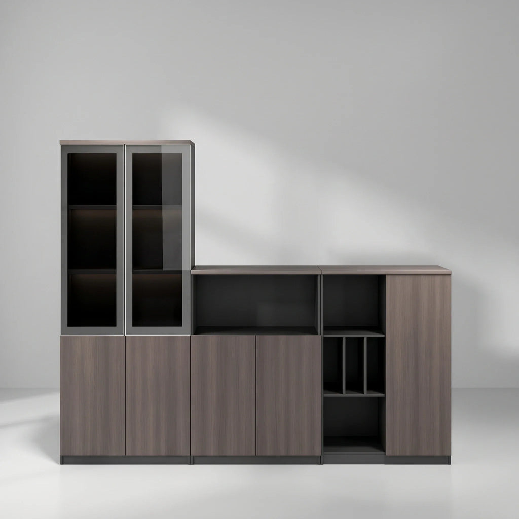 Jasiah · Modular Office Cabinets & Shelves