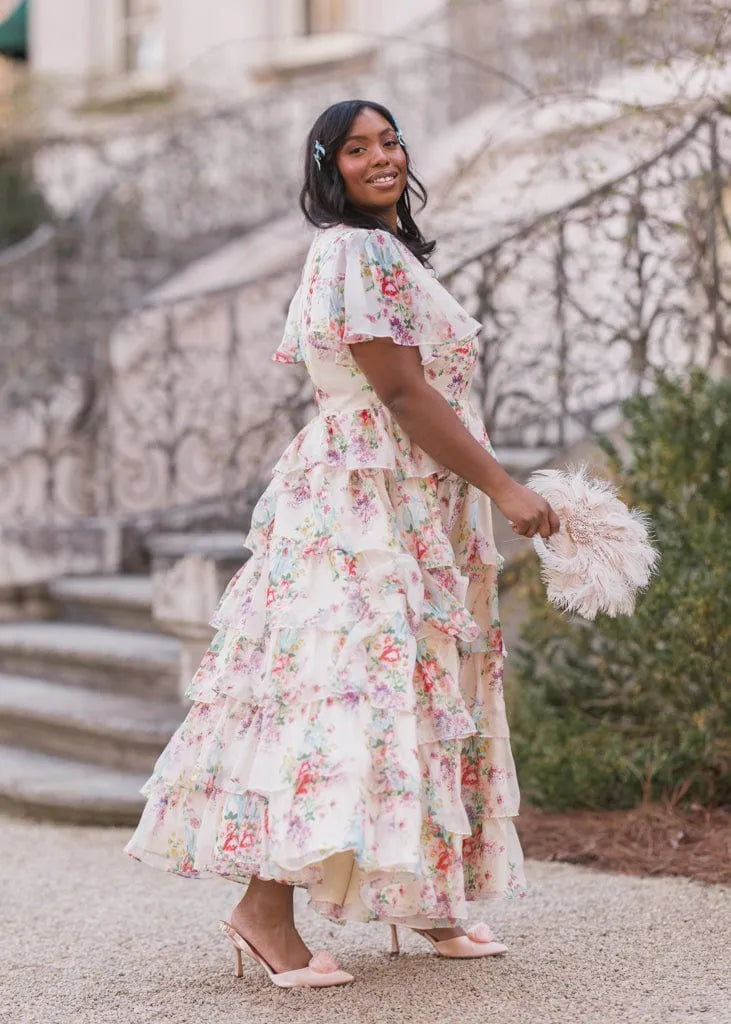 Clarabelle Dress