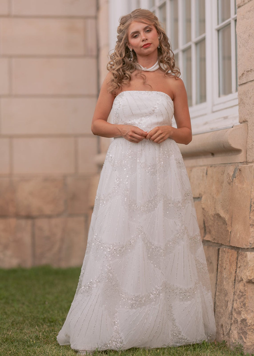Pearl Dress
