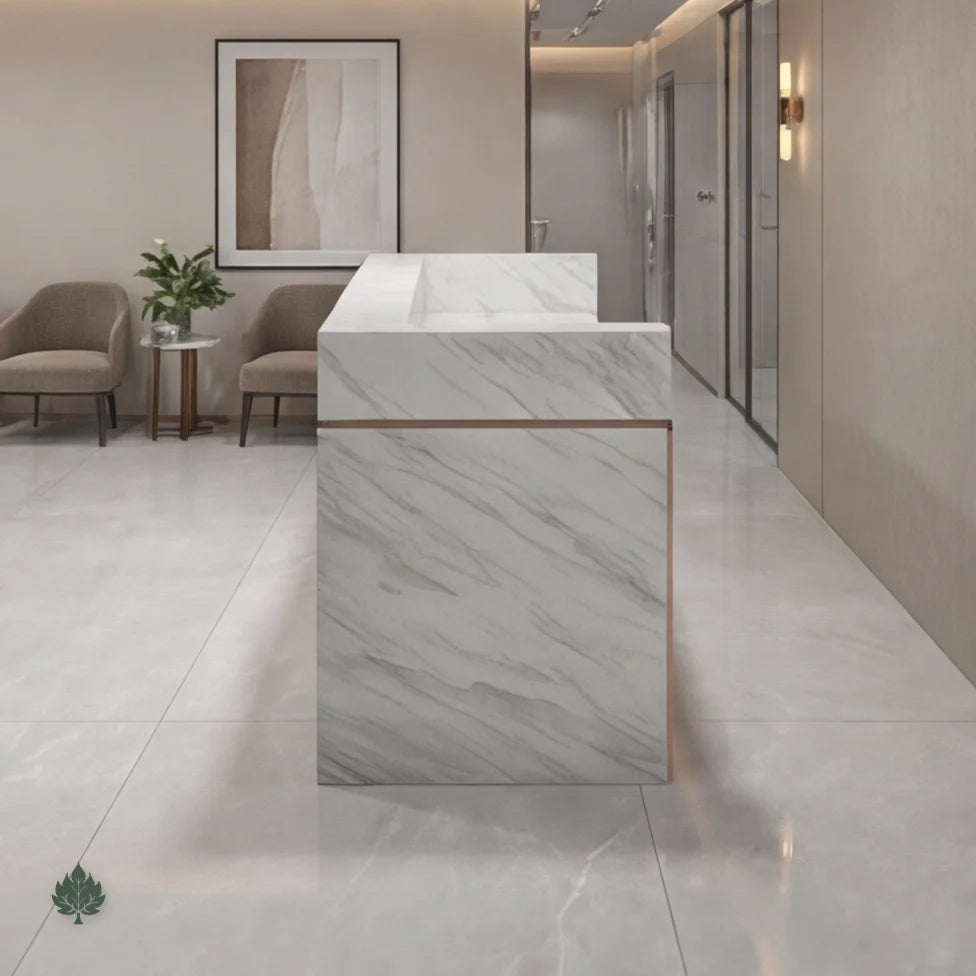 Niven · Front Reception Desk