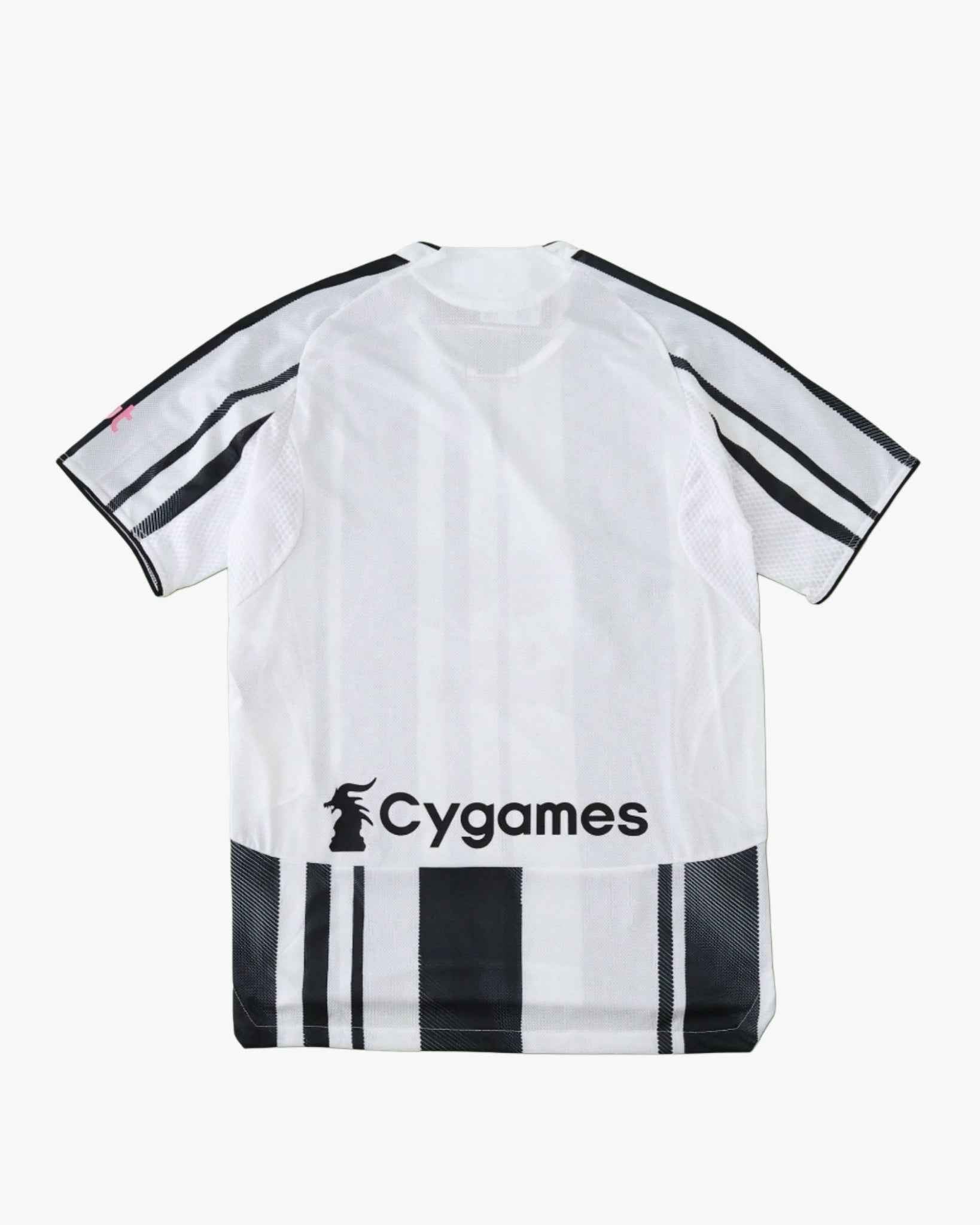 JUVENTUS HOME 2025/26
