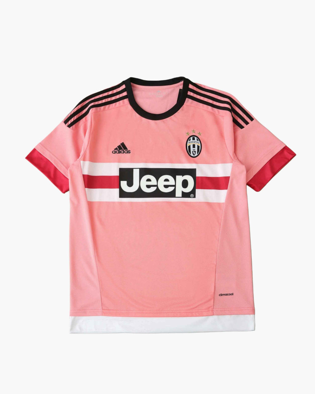 JUVENTUS RETRO AWAY 2015/16
