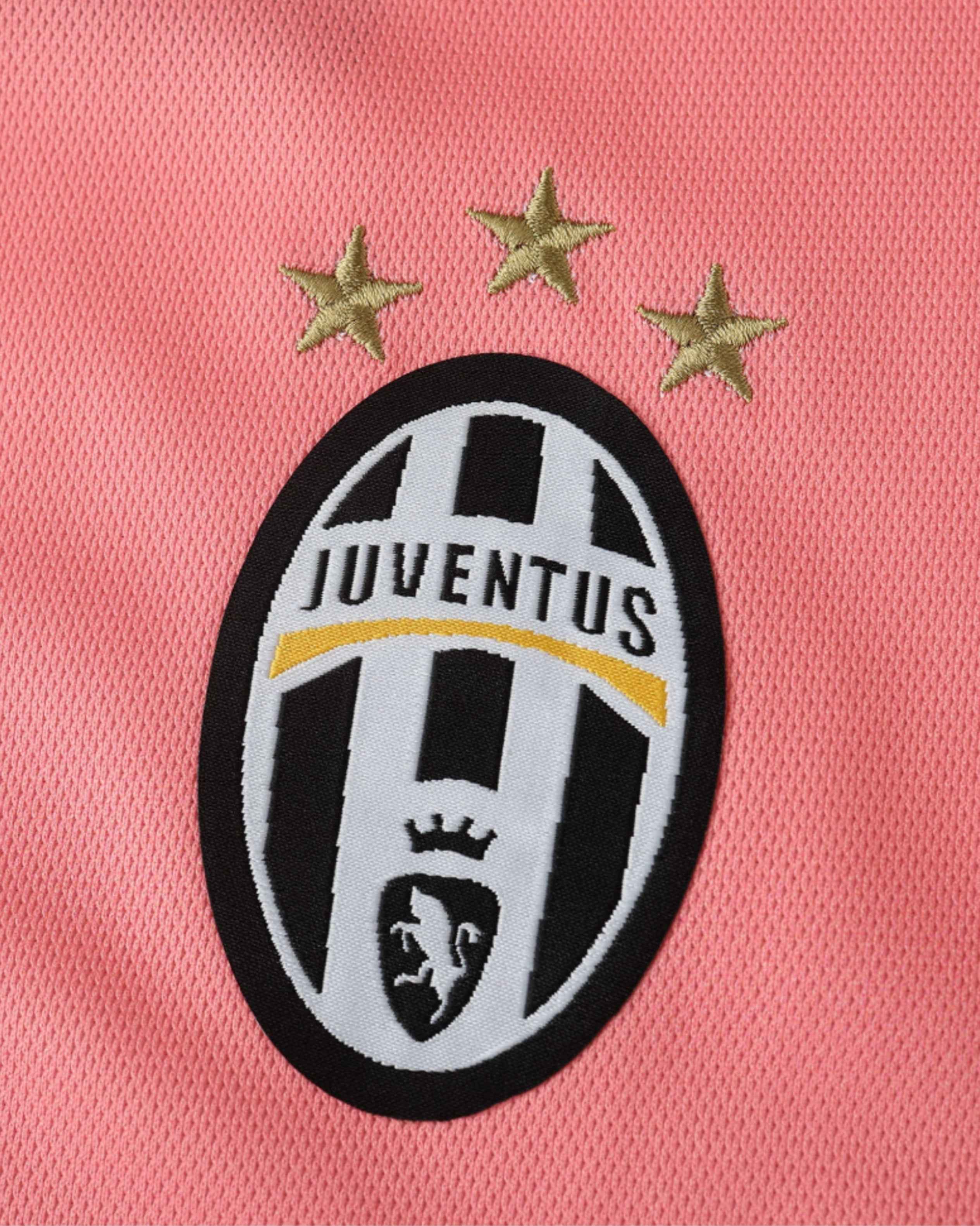 JUVENTUS RETRO AWAY 2015/16
