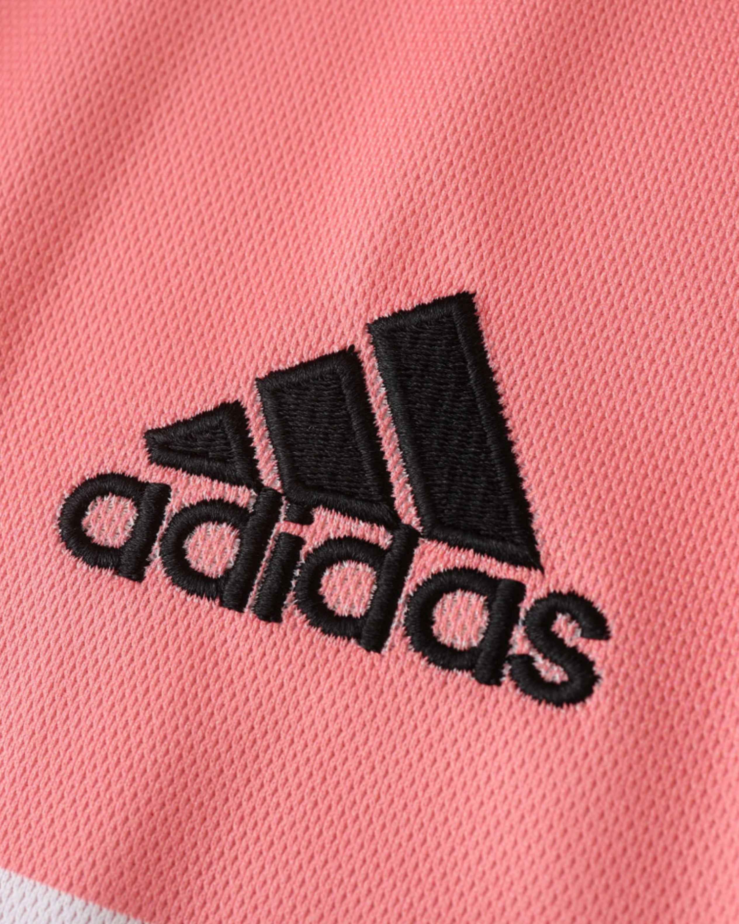 JUVENTUS RETRO AWAY 2015/16