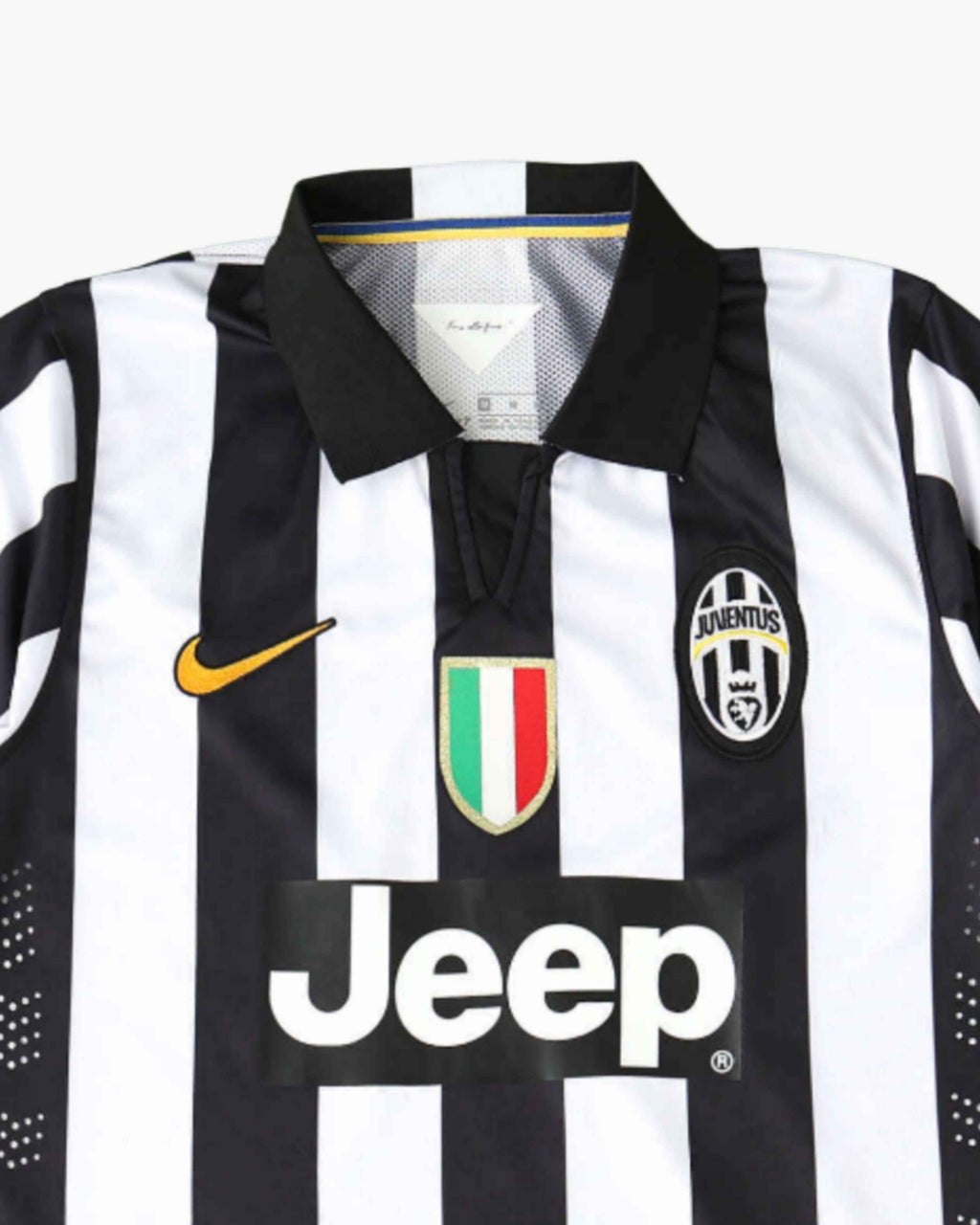 JUVENTUS RETRO HOME 2014/15