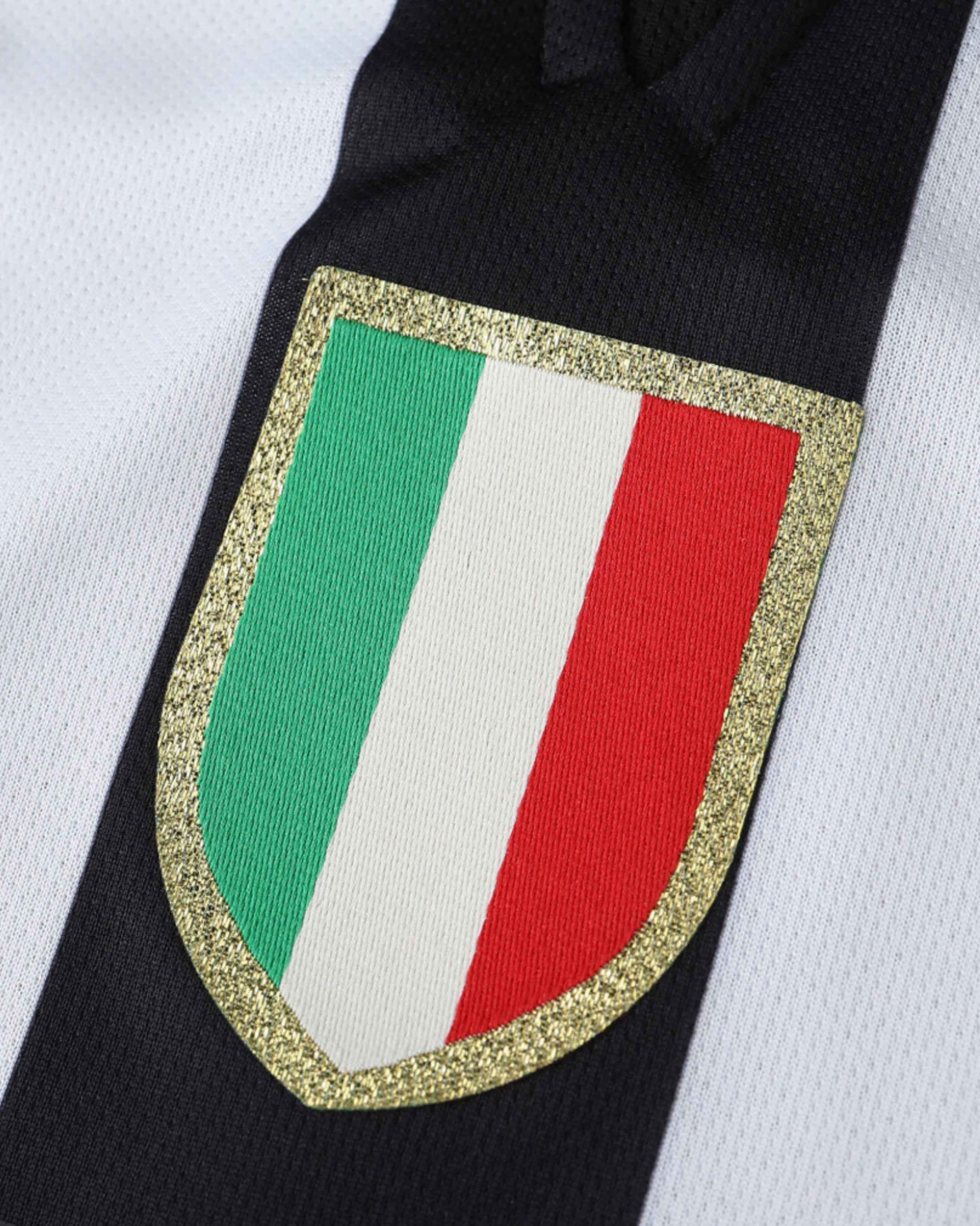 JUVENTUS RETRO HOME 2014/15