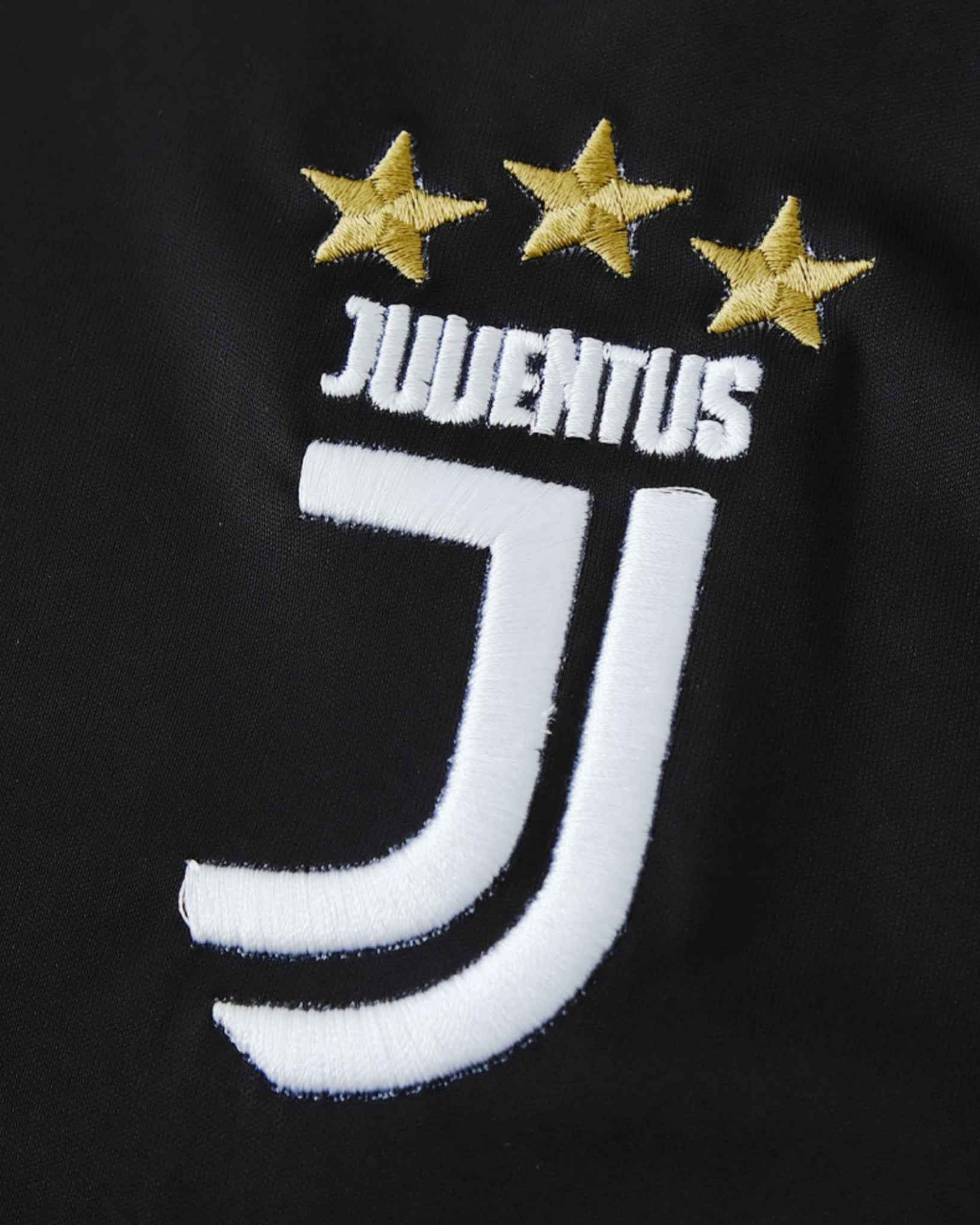 JUVENTUS RETRO HOME 2019/20