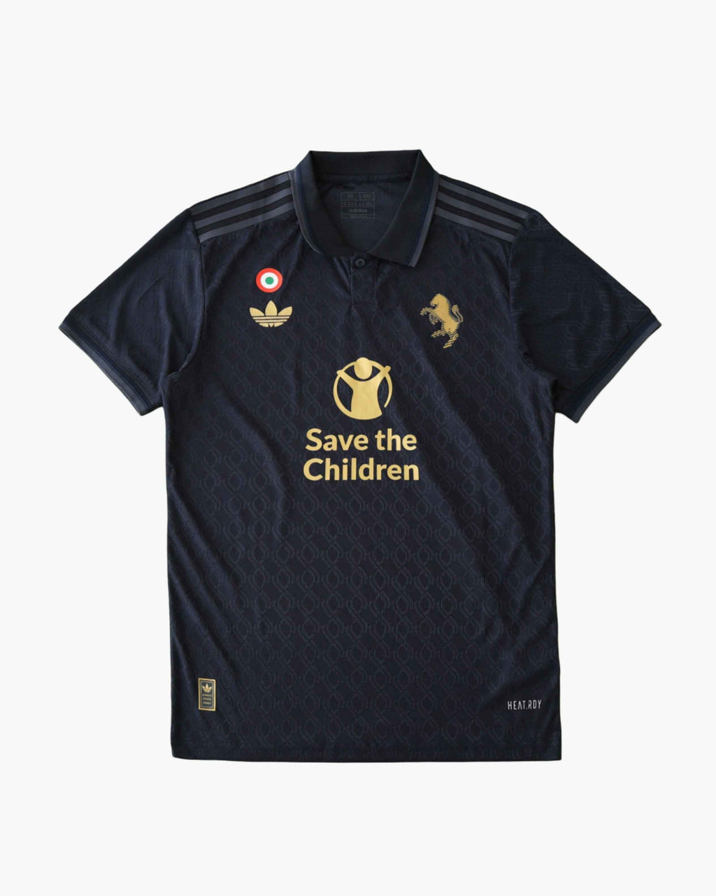 JUVENTUS THIRD 2024/25