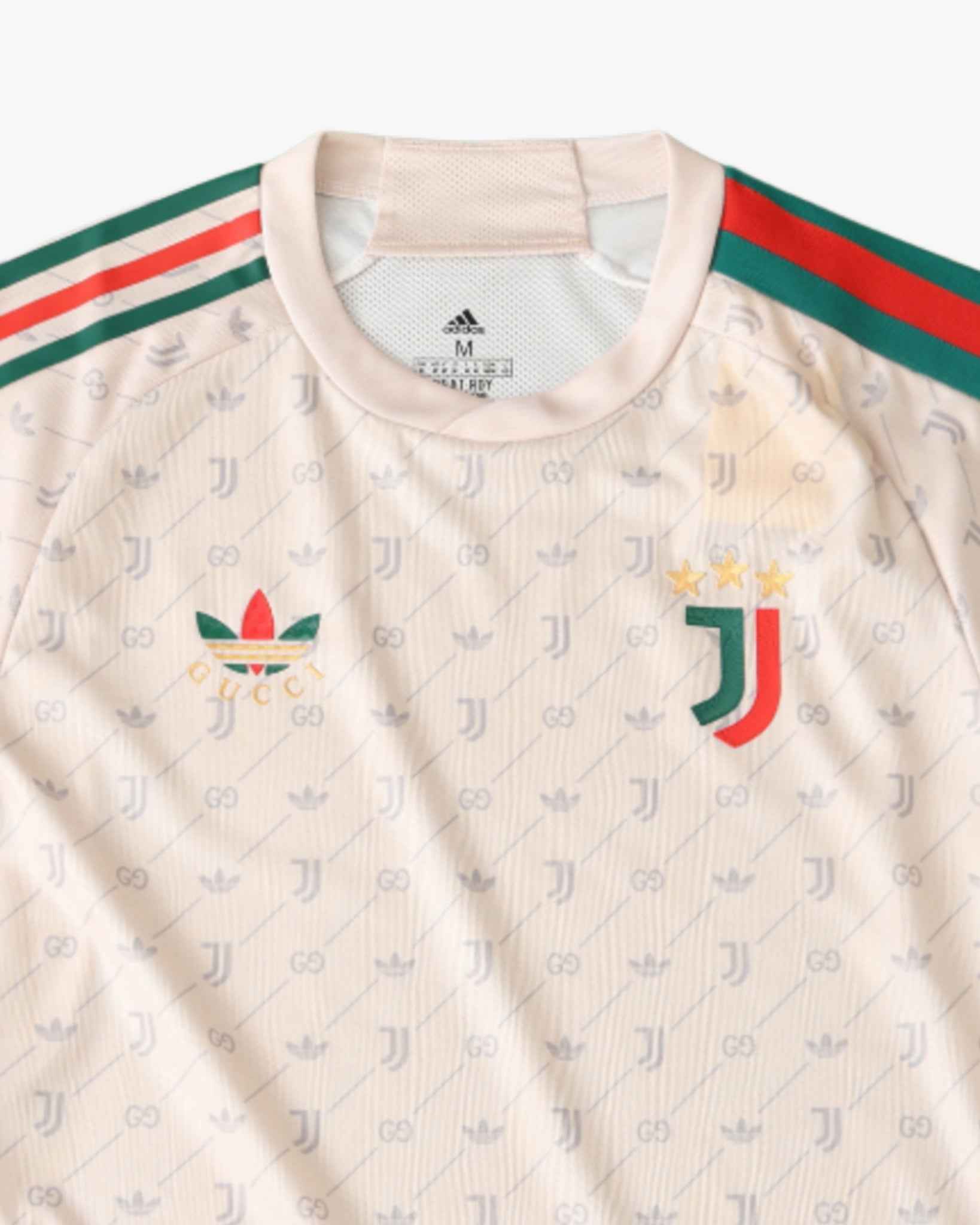 JUVENTUS x GUCCI PREMIUM KIT