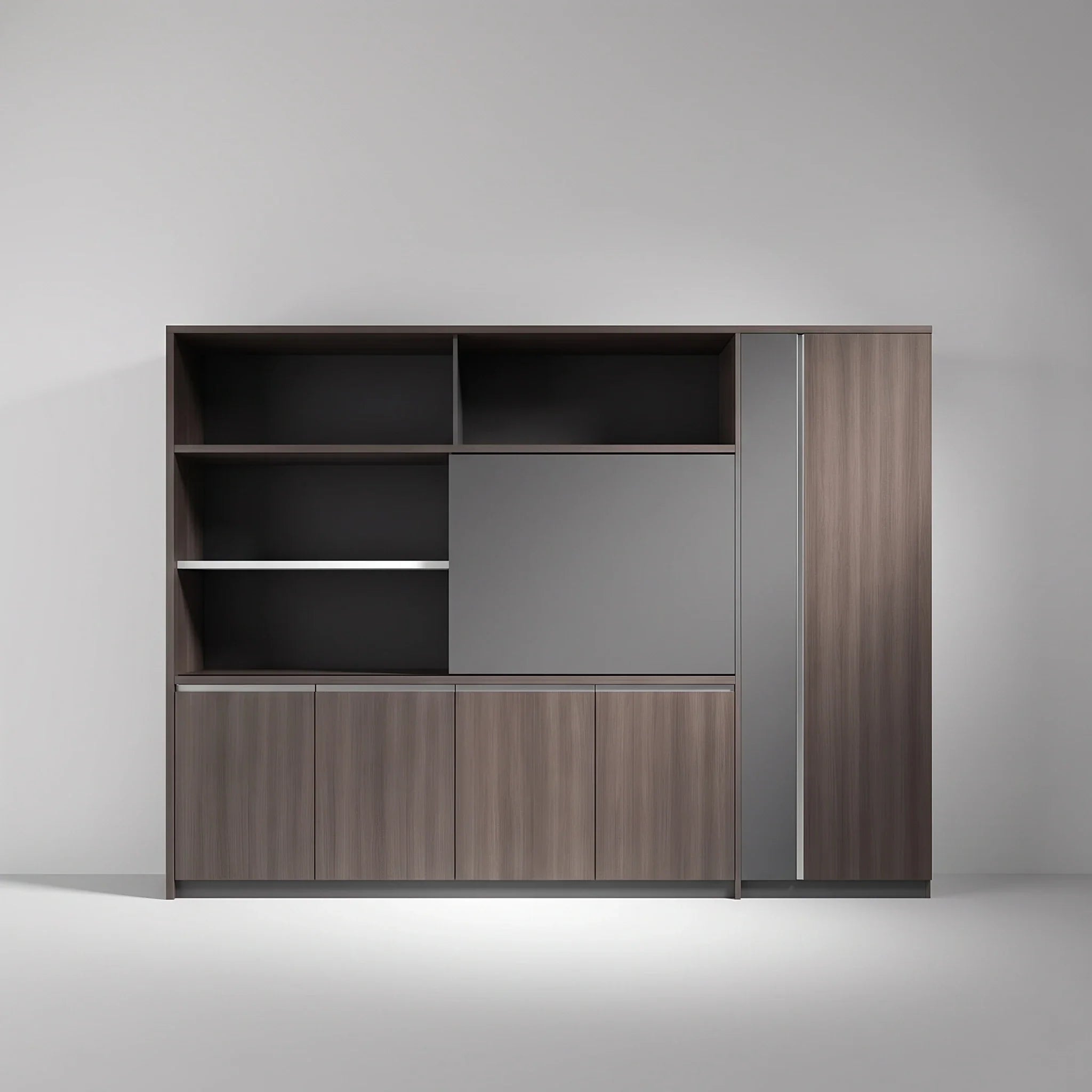 Kenneth ·  Office Shelves & Storage