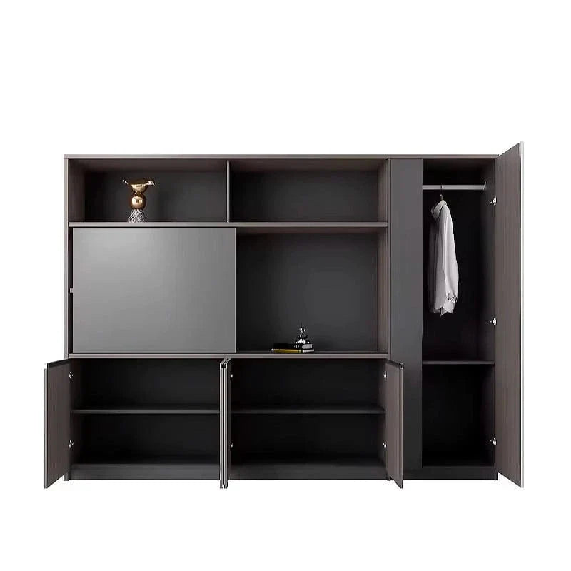 Kenneth ·  Office Shelves & Storage