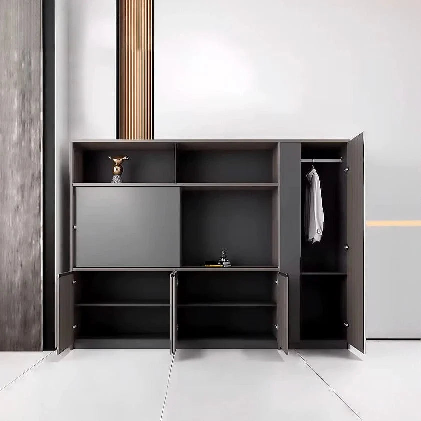 Kenneth ·  Office Shelves & Storage