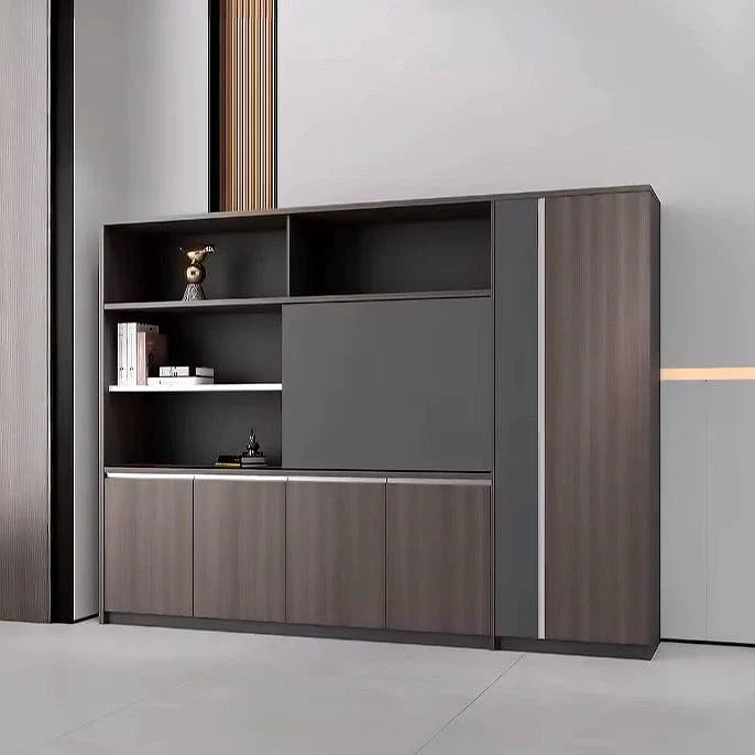 Kenneth ·  Office Shelves & Storage