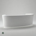 Vyric · Rounded Front Reception Desk
