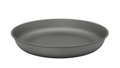 Kuvik 195mm Titanium Plate
