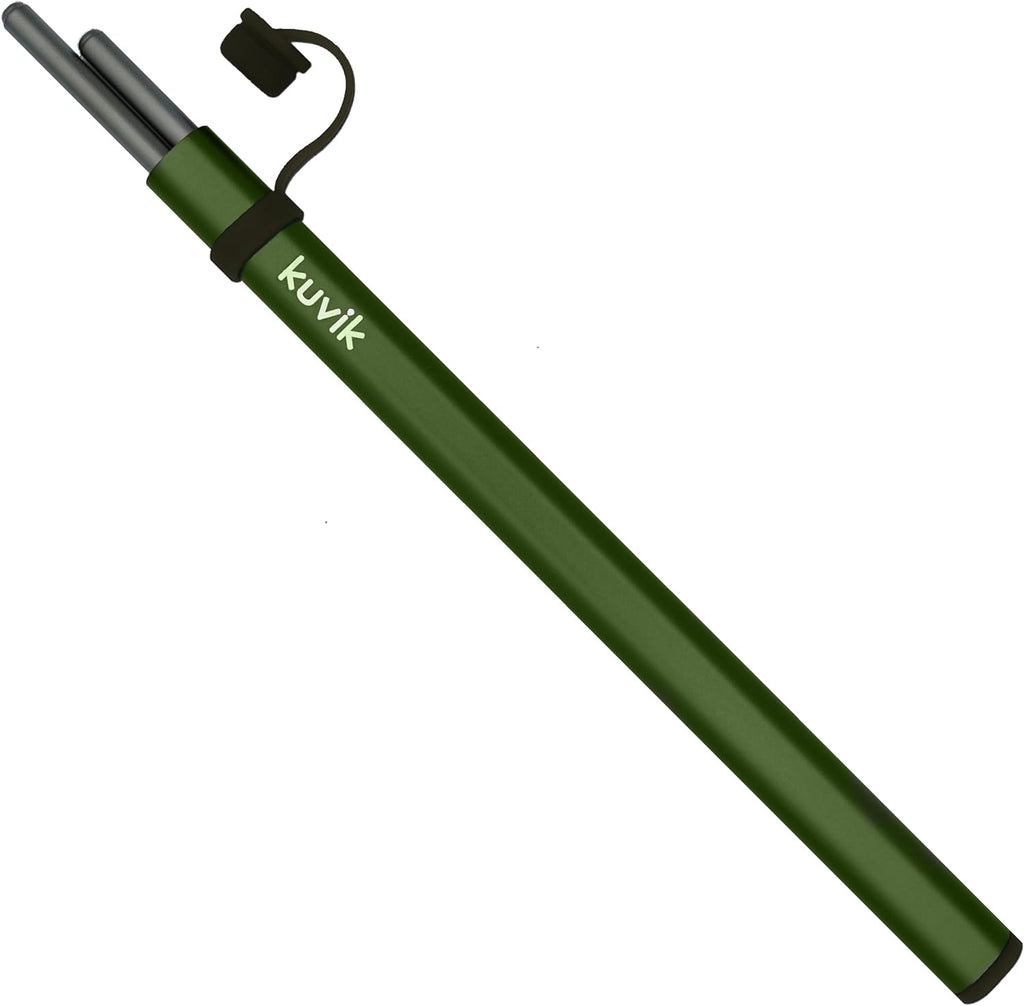 Kuvik Titanium Chopsticks