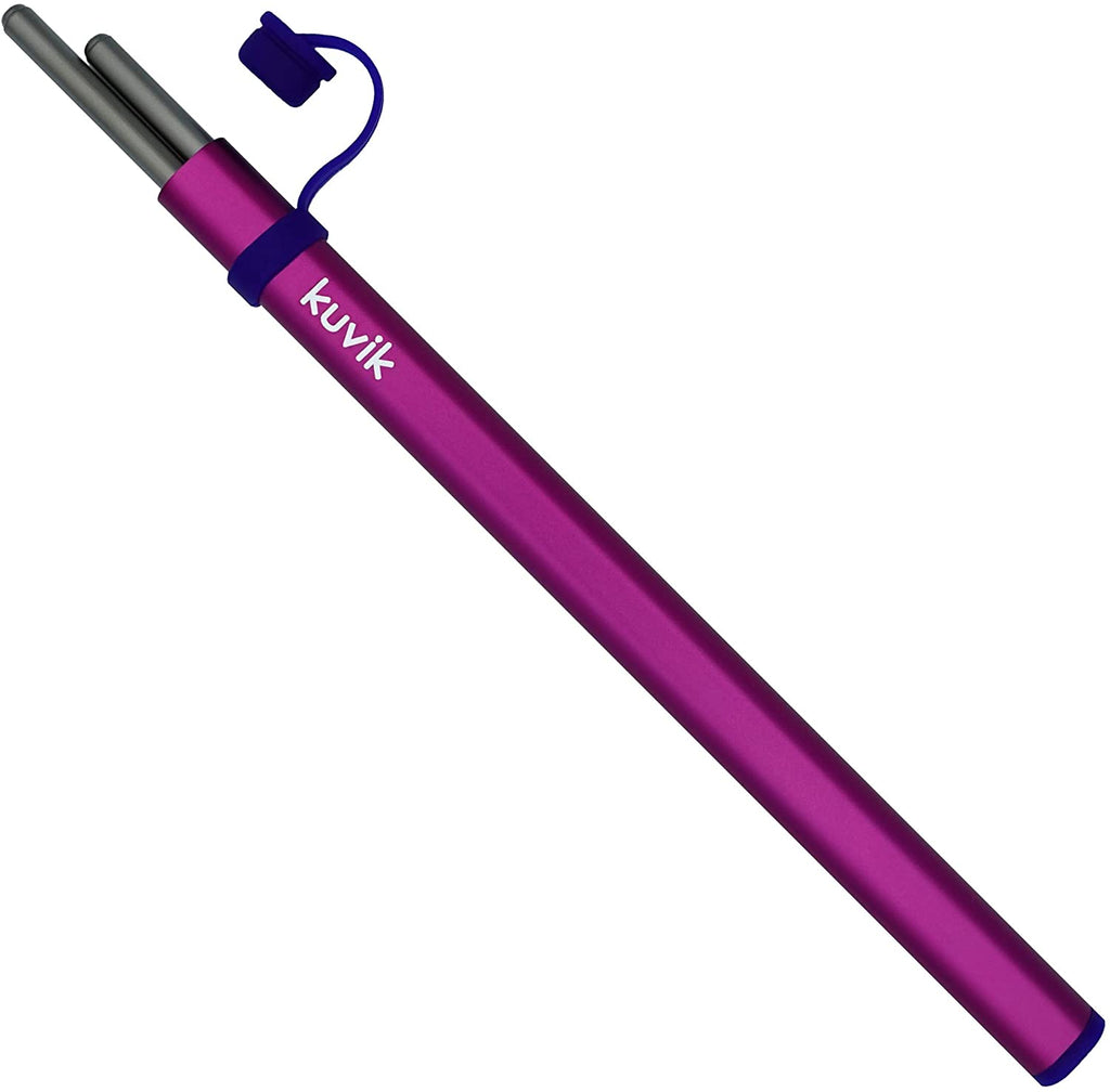 Kuvik Titanium Chopsticks