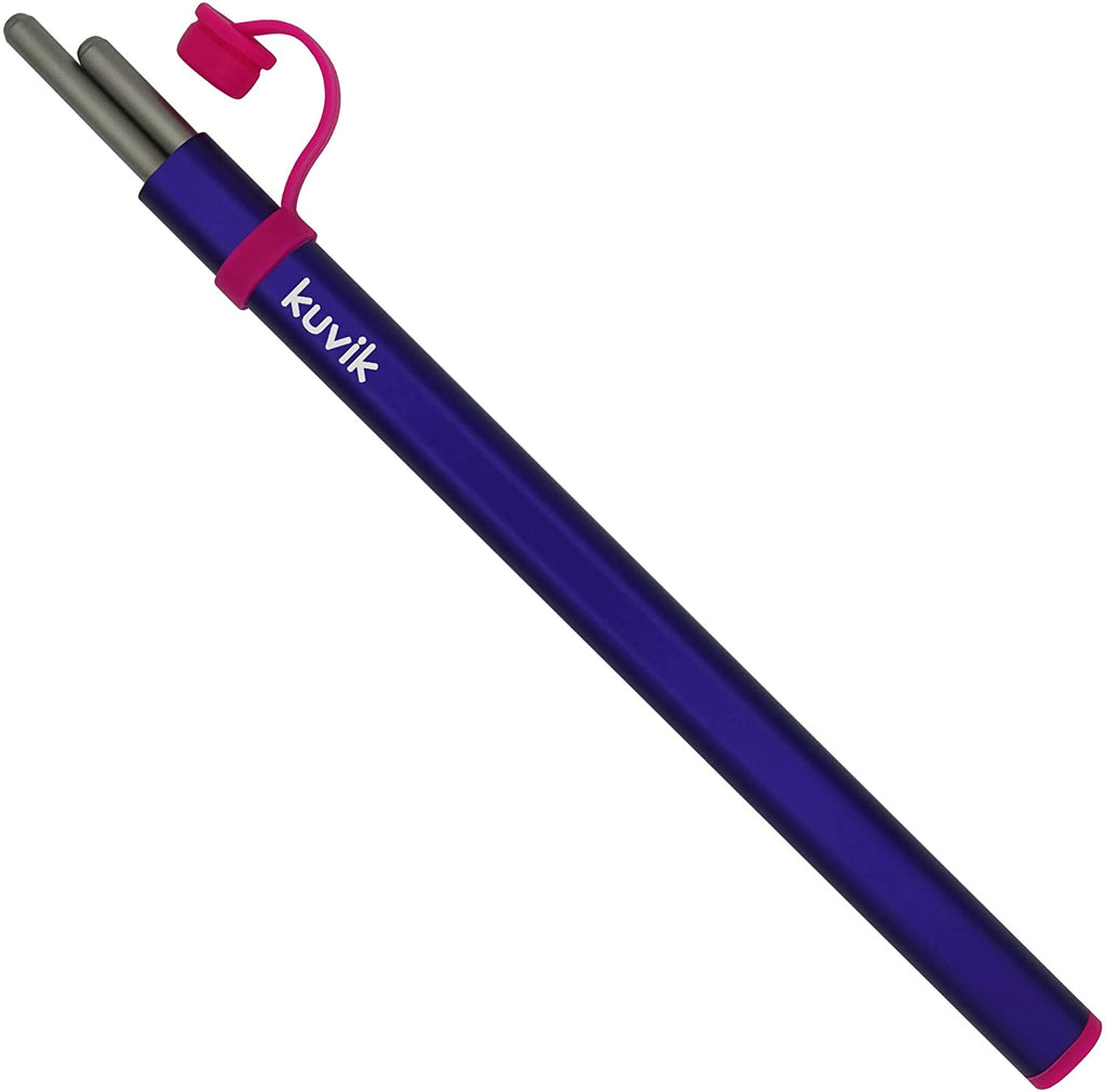 Kuvik Titanium Chopsticks