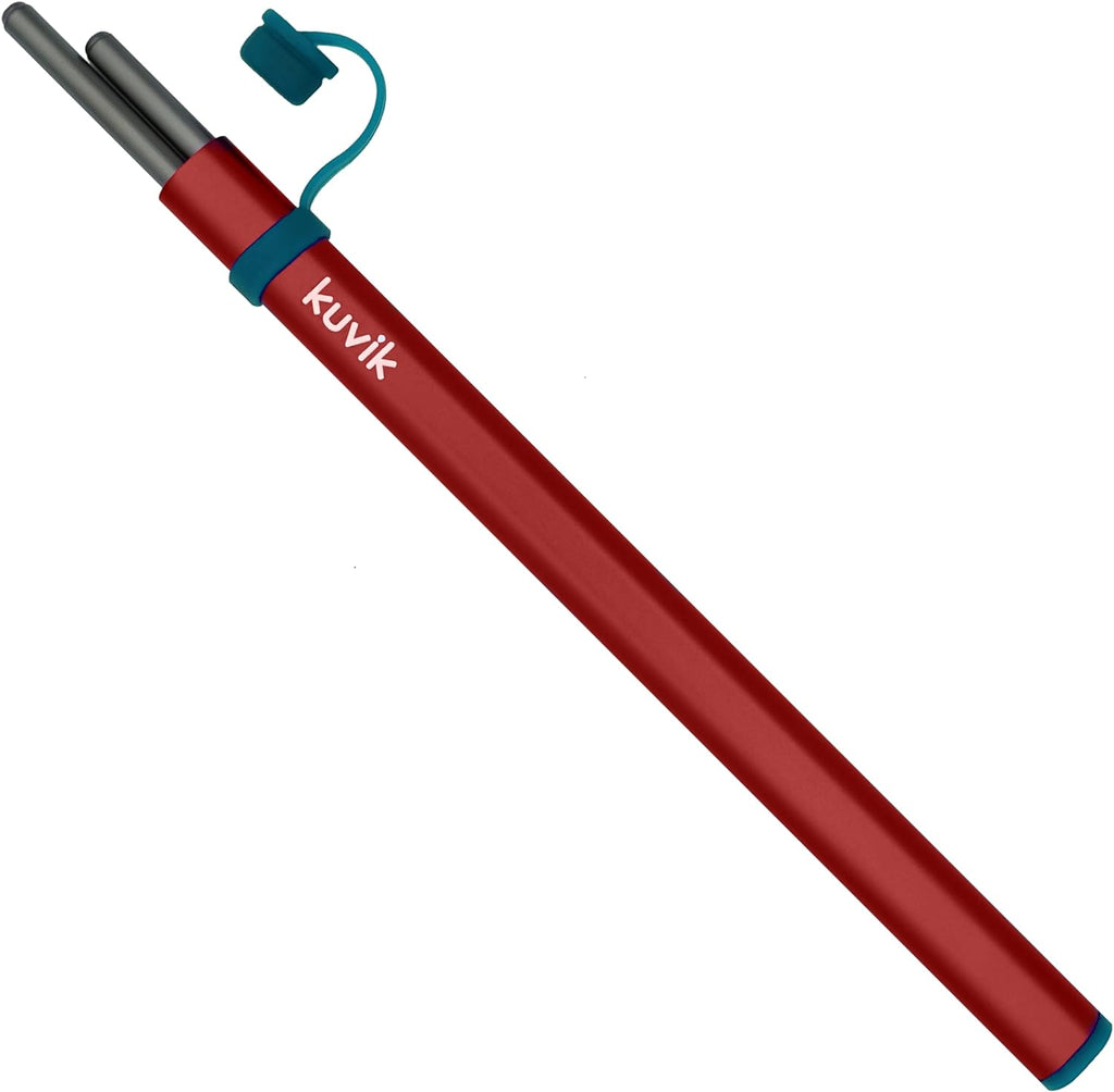 Kuvik Titanium Chopsticks
