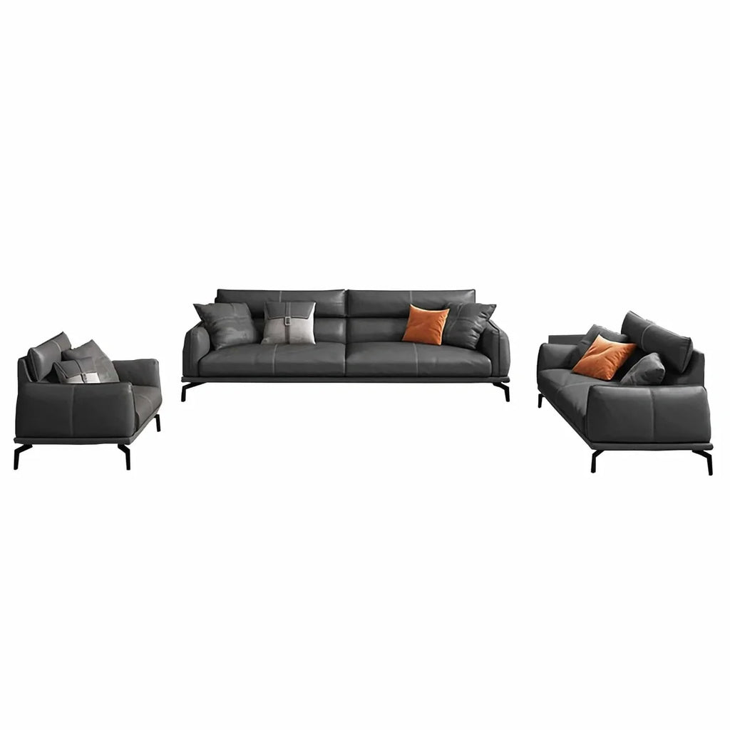 Vindö · Office Waiting Area Lounge Seating