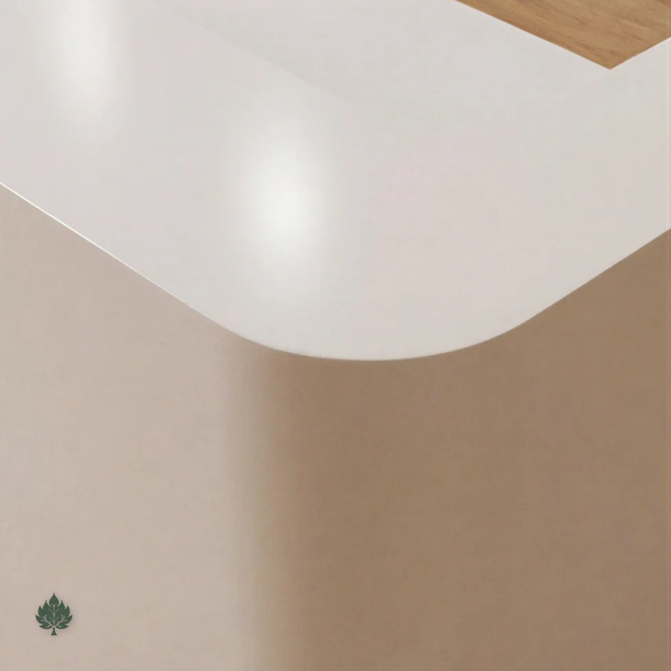 Kyvian · Front Reception Desk