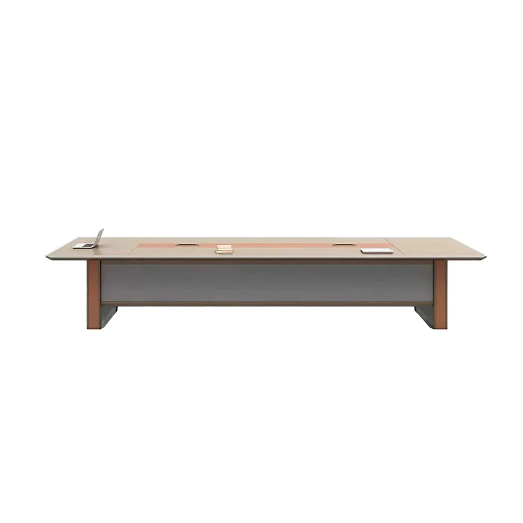 Brock · Conference Room Table