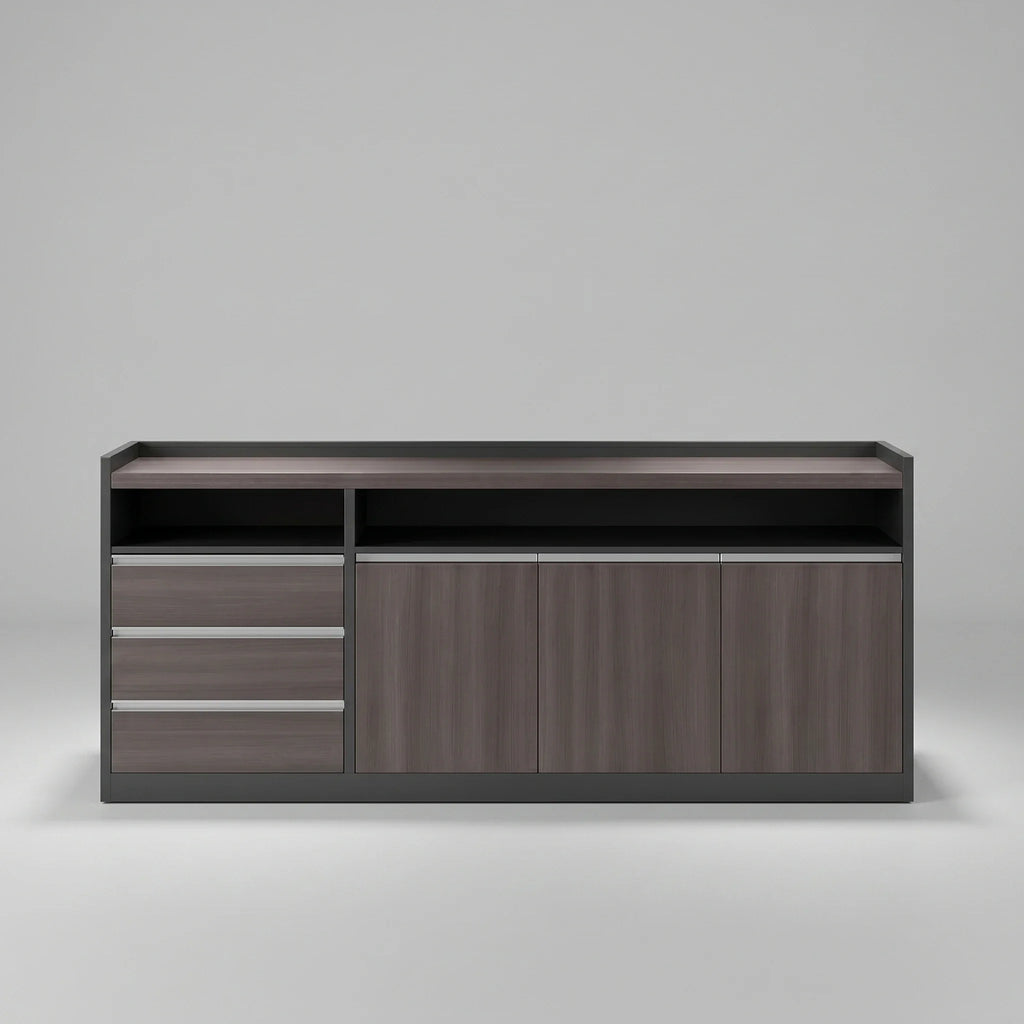 Mammoth · Office Credenza Cabinet Sideboard