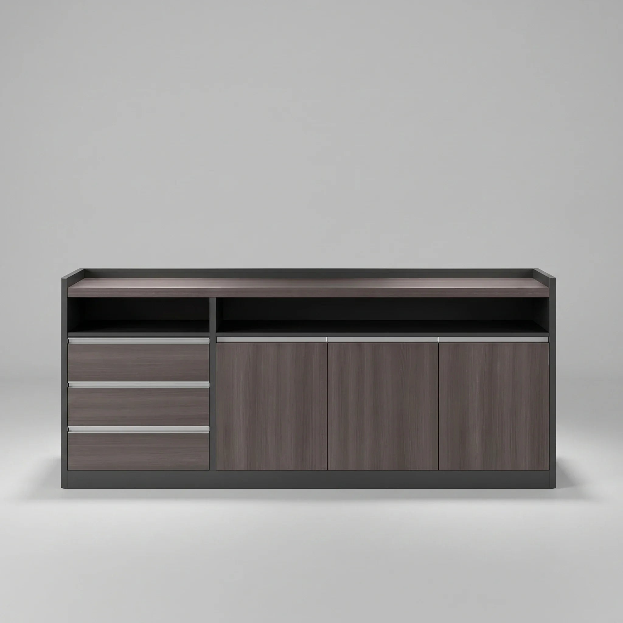 Mammoth · Office Credenza Cabinet Sideboard