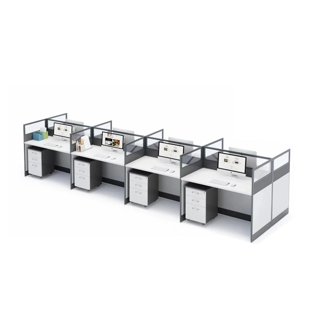 Marem · Standard Cubicle Workstation