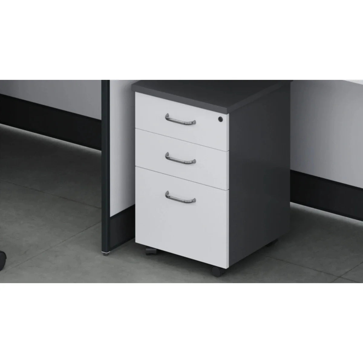 Marem · Standard Cubicle Workstation