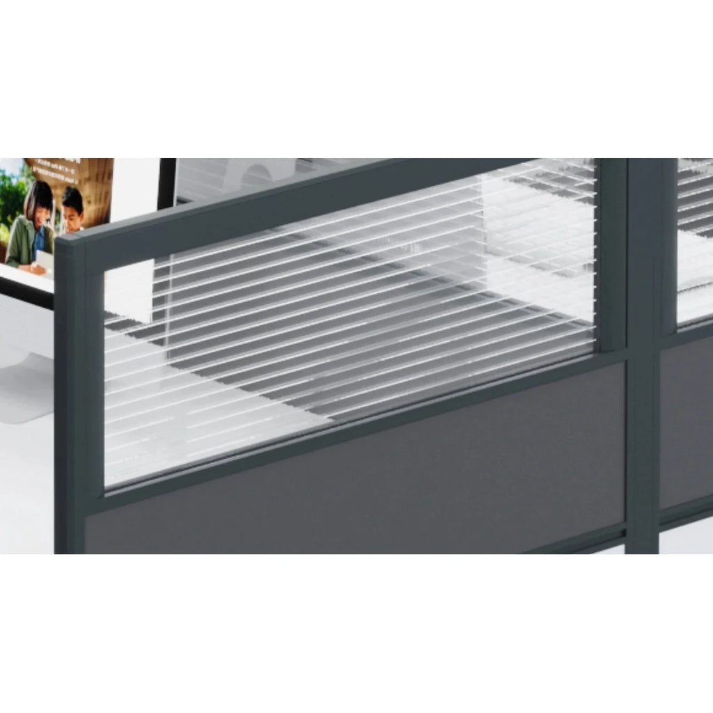 Marem · Standard Cubicle Workstation