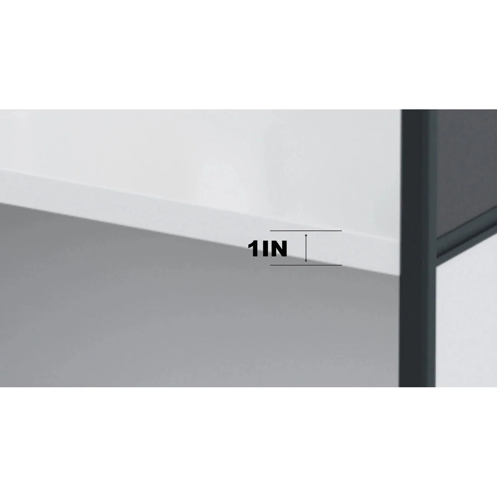 Marem · Standard Cubicle Workstation