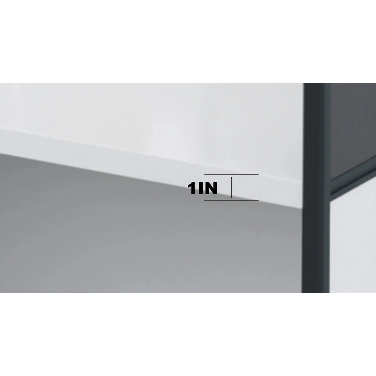 Marem · Standard Cubicle Workstation