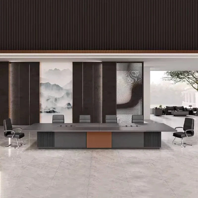 Medley · Conference Room Table