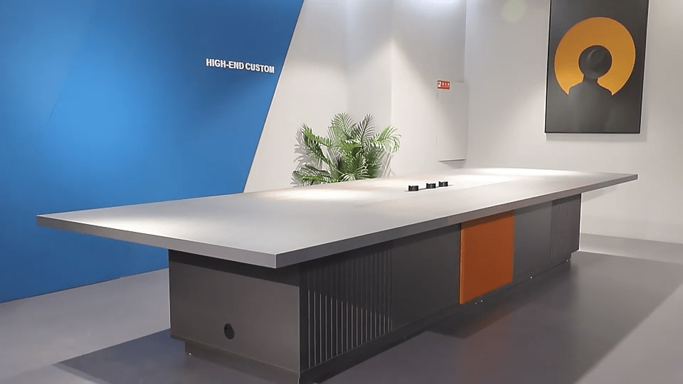 Medley · Conference Room Table