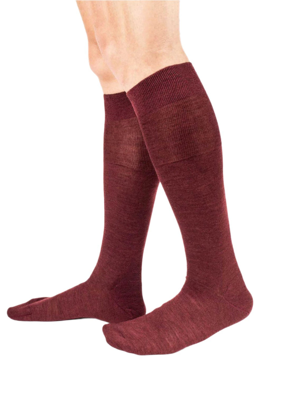 Ciocca Mille912 Wool Socks