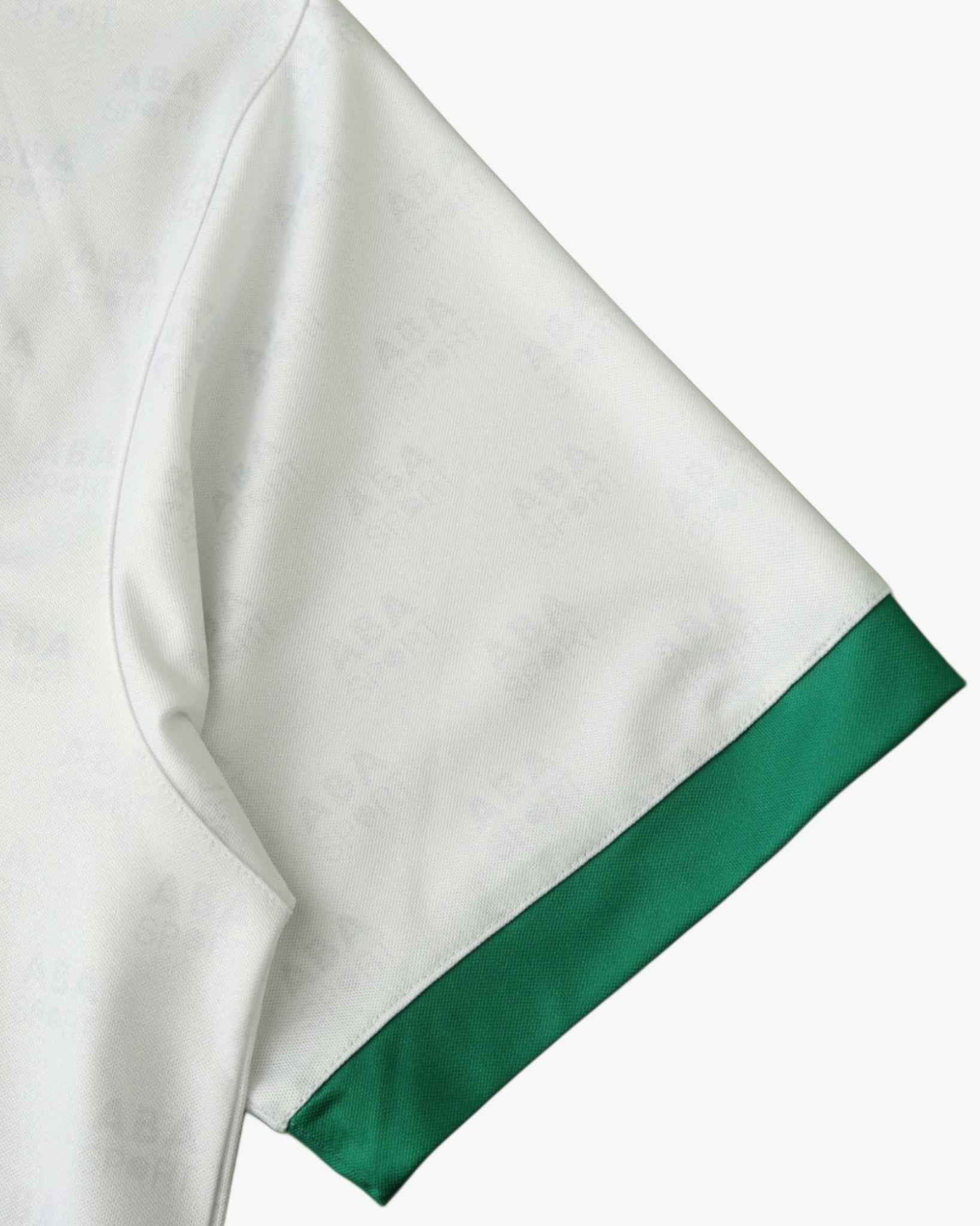MEXICO RETRO AWAY 1995/96
